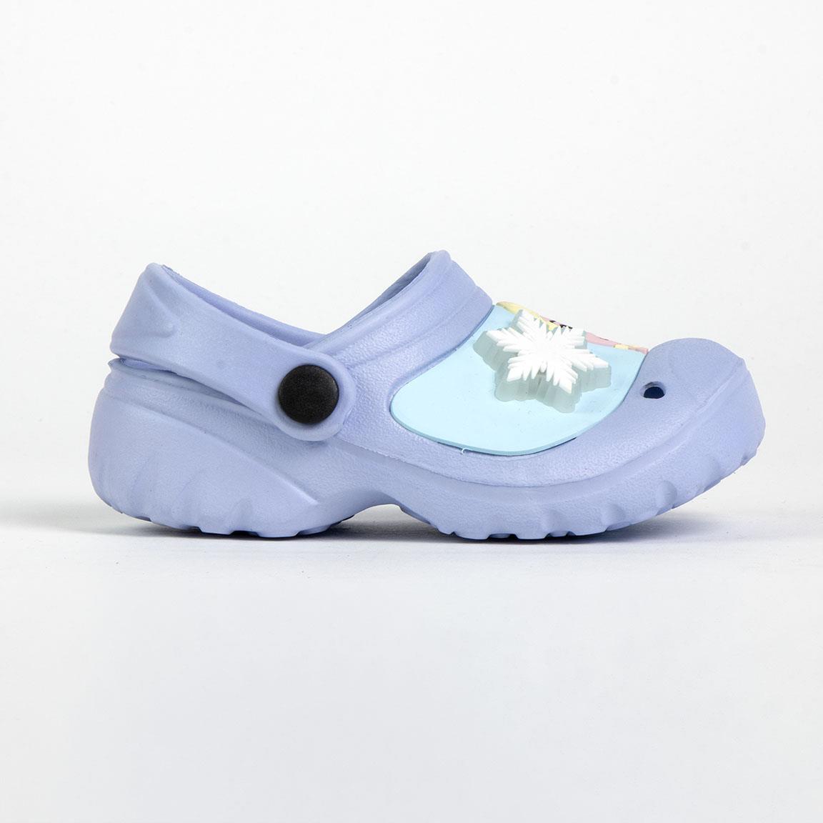 ZUECOS PREMIUM LUCES FROZEN - Imagen 2