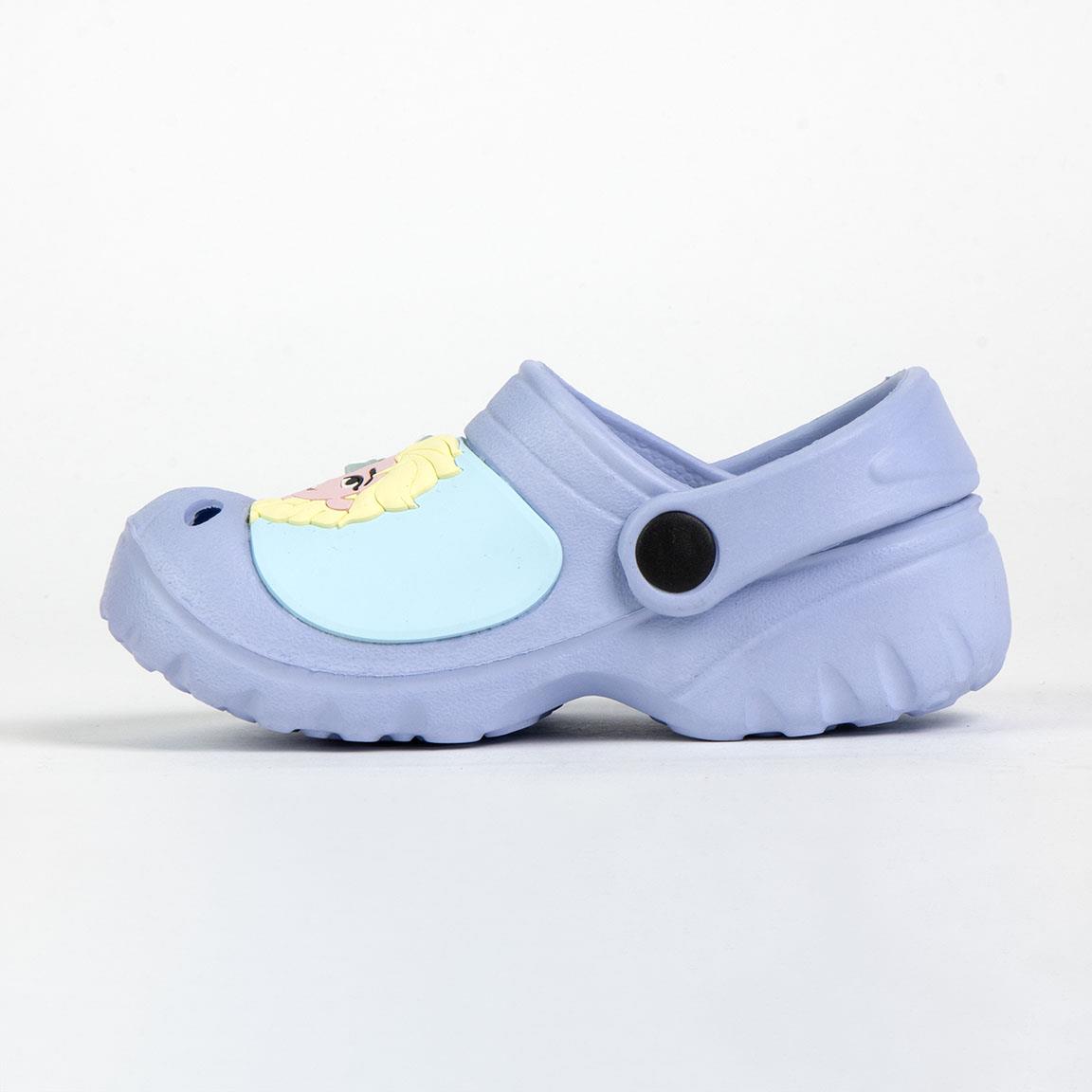 ZUECOS PREMIUM LUCES FROZEN - Imagen 3