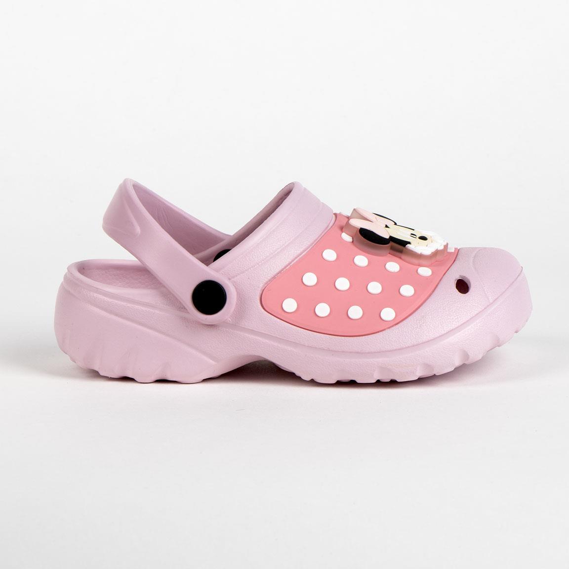 ZUECOS PREMIUM LUCES MINNIE - Imagen 2