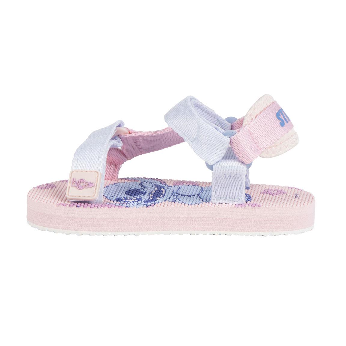 SANDALIAS CASUAL STITCH - Imagen 2