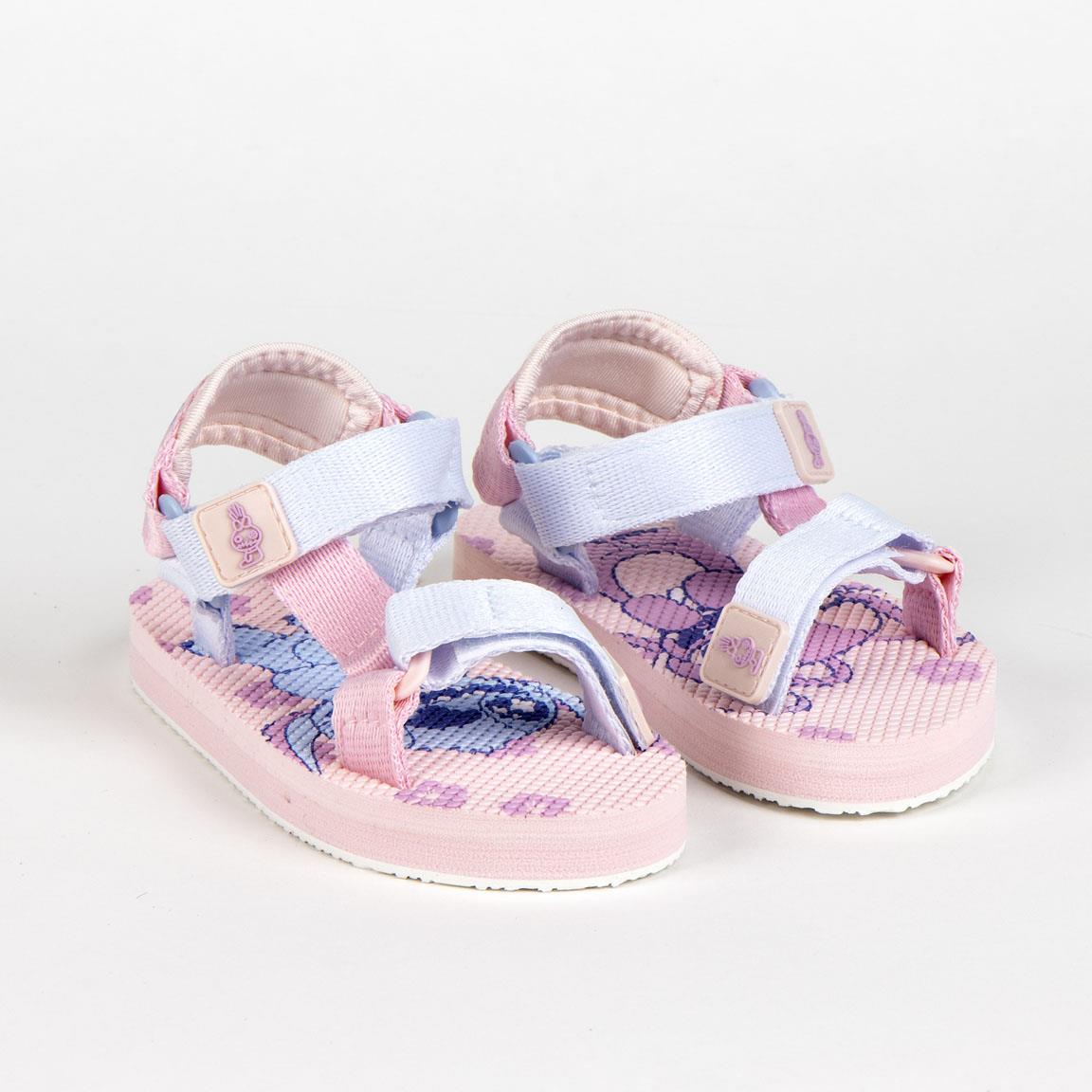 SANDALIAS CASUAL STITCH - Imagen 3