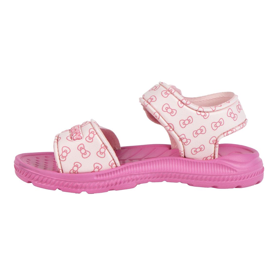 SANDALIAS PLAYA EVA HELLO KITTY - Imagen 2