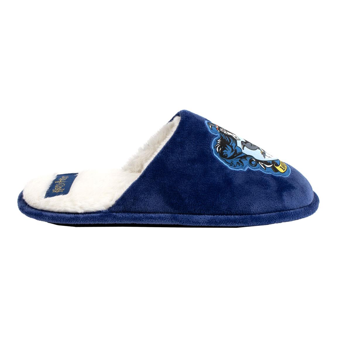 ZAPATILLAS DE CASA ABIERTA HARRY POTTER RAVENCLAW - Imagen 2