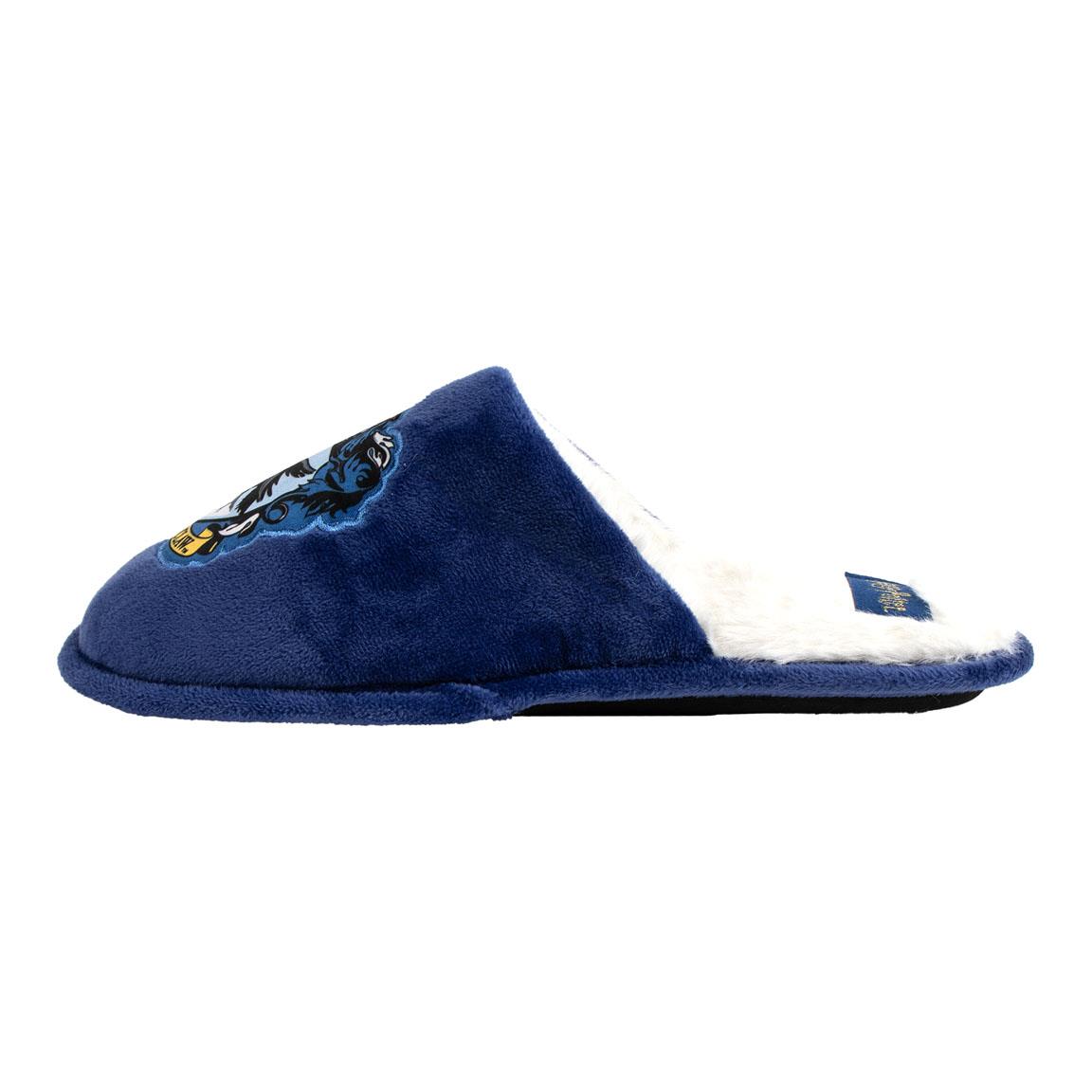 ZAPATILLAS DE CASA ABIERTA HARRY POTTER RAVENCLAW - Imagen 3