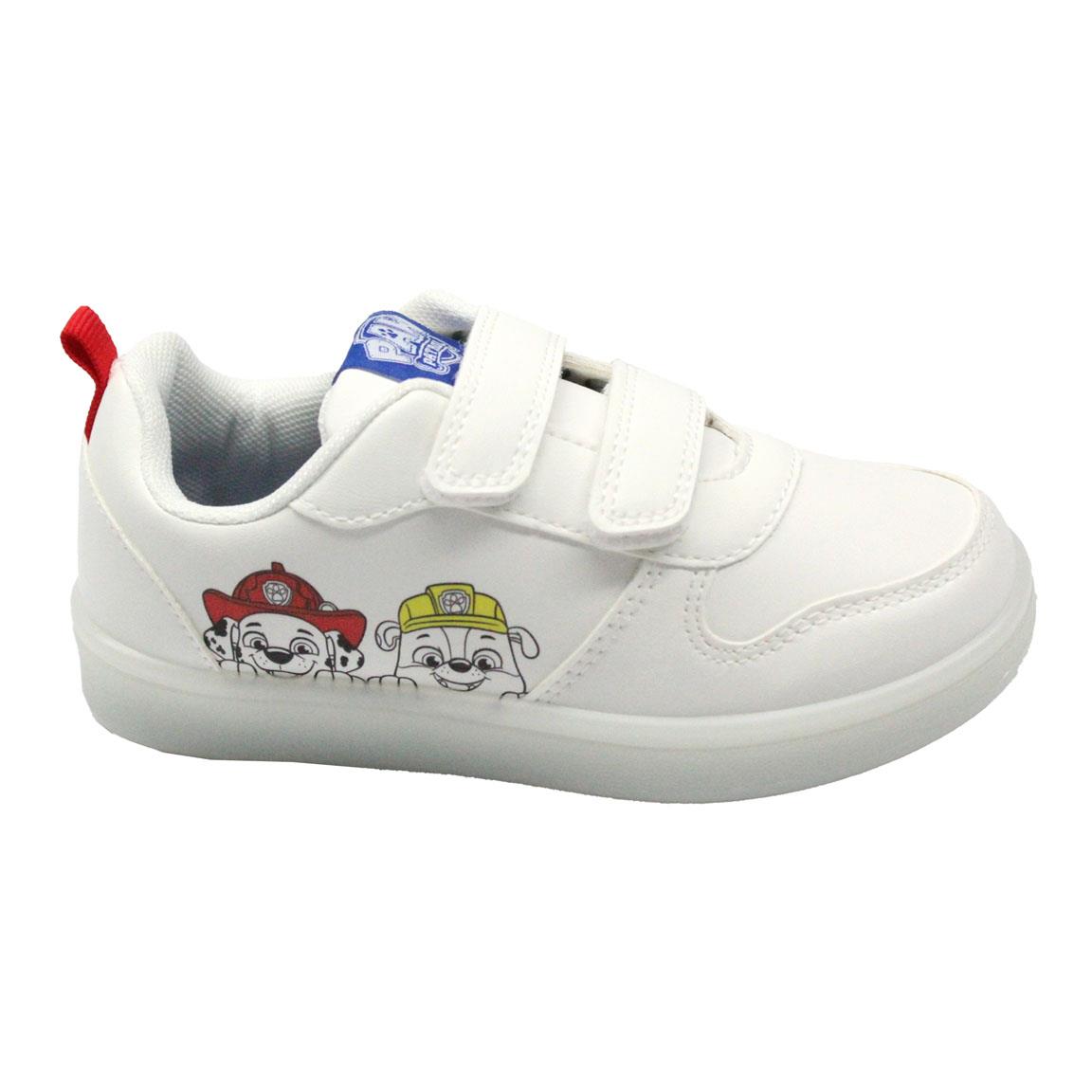 DEPORTIVA SUELA PVC ESCOLAR PAW PATROL - Imagen 1