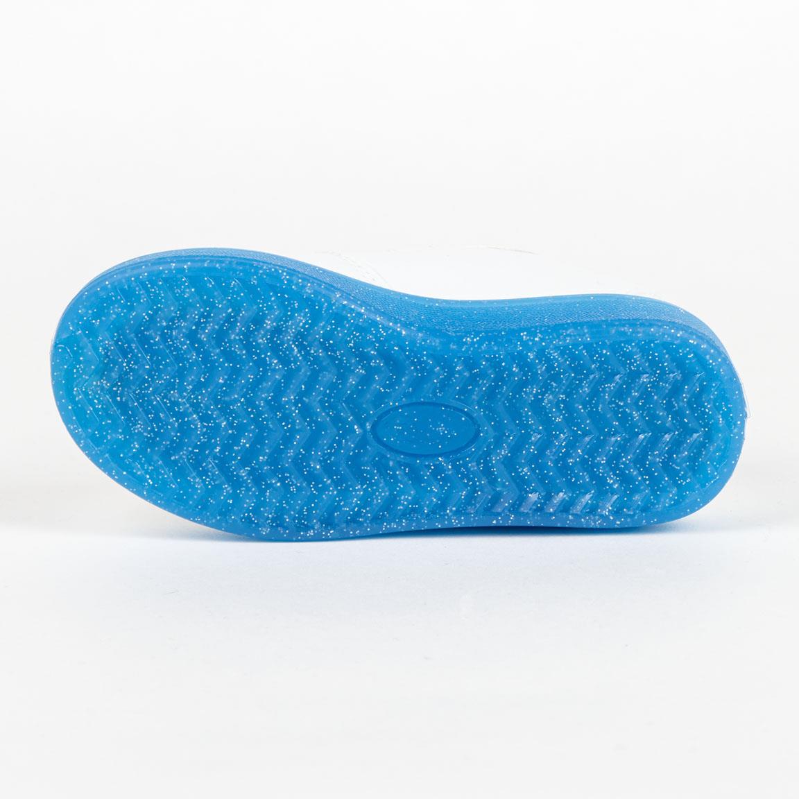 DEPORTIVA SUELA PVC ESCOLAR STITCH - Imagen 3