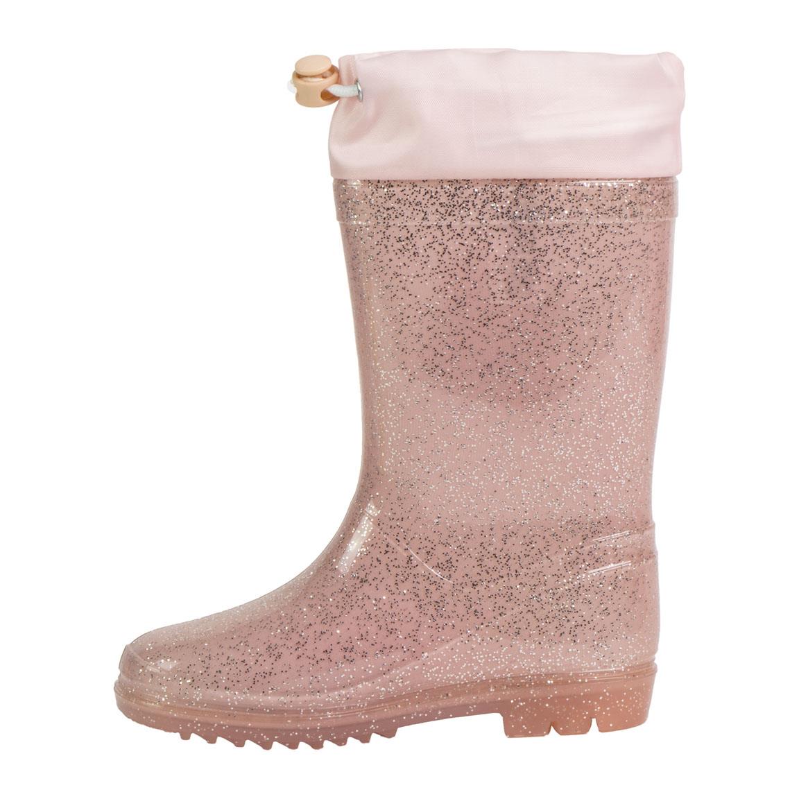 BOTAS LLUVIA PVC MINNIE - Imagen 2