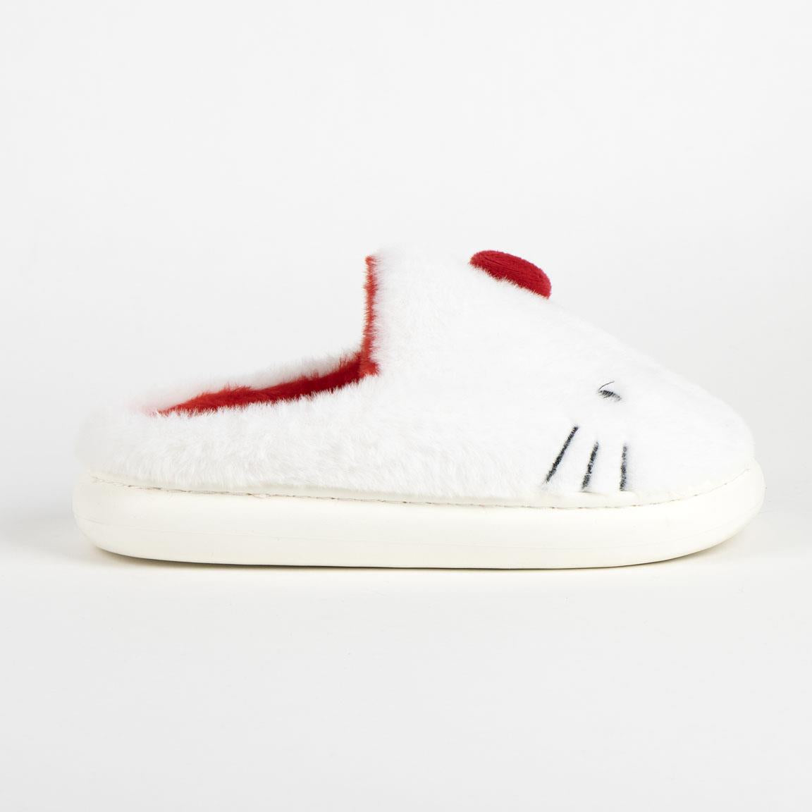 ZAPATILLAS DE CASA ABIERTA HELLO KITTY - Imagen 3