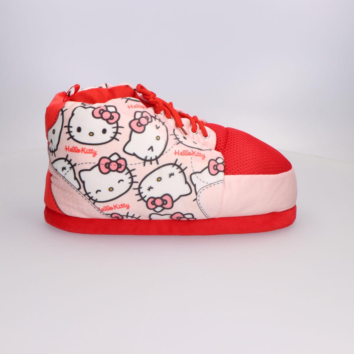 ZAPATILLAS DE CASA BOTA HELLO KITTY - Imagen 2