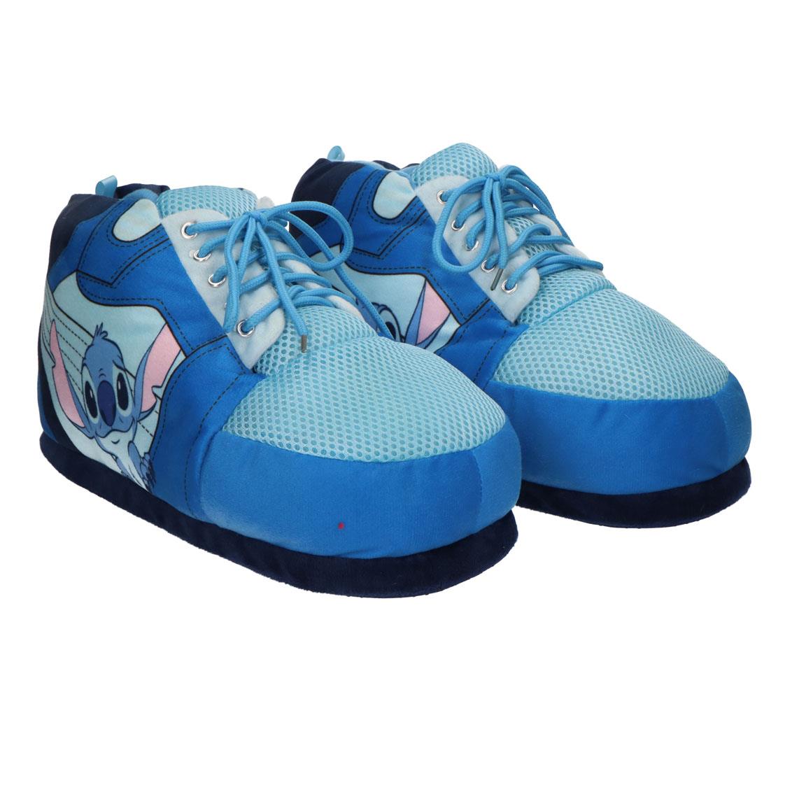 ZAPATILLAS DE CASA BOTA STITCH - Imagen 1