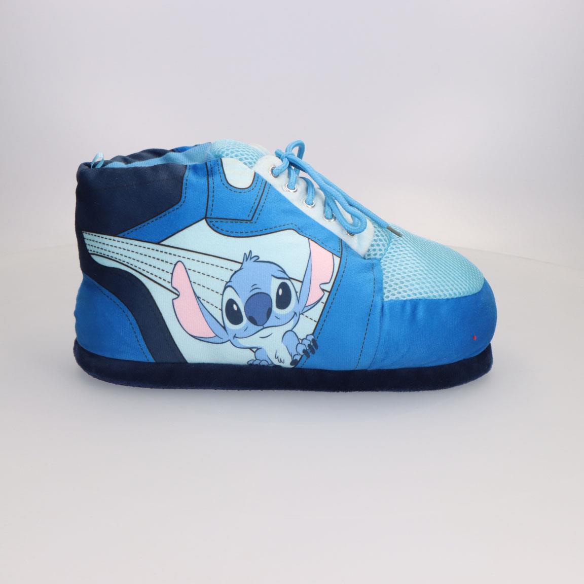 ZAPATILLAS DE CASA BOTA STITCH - Imagen 2