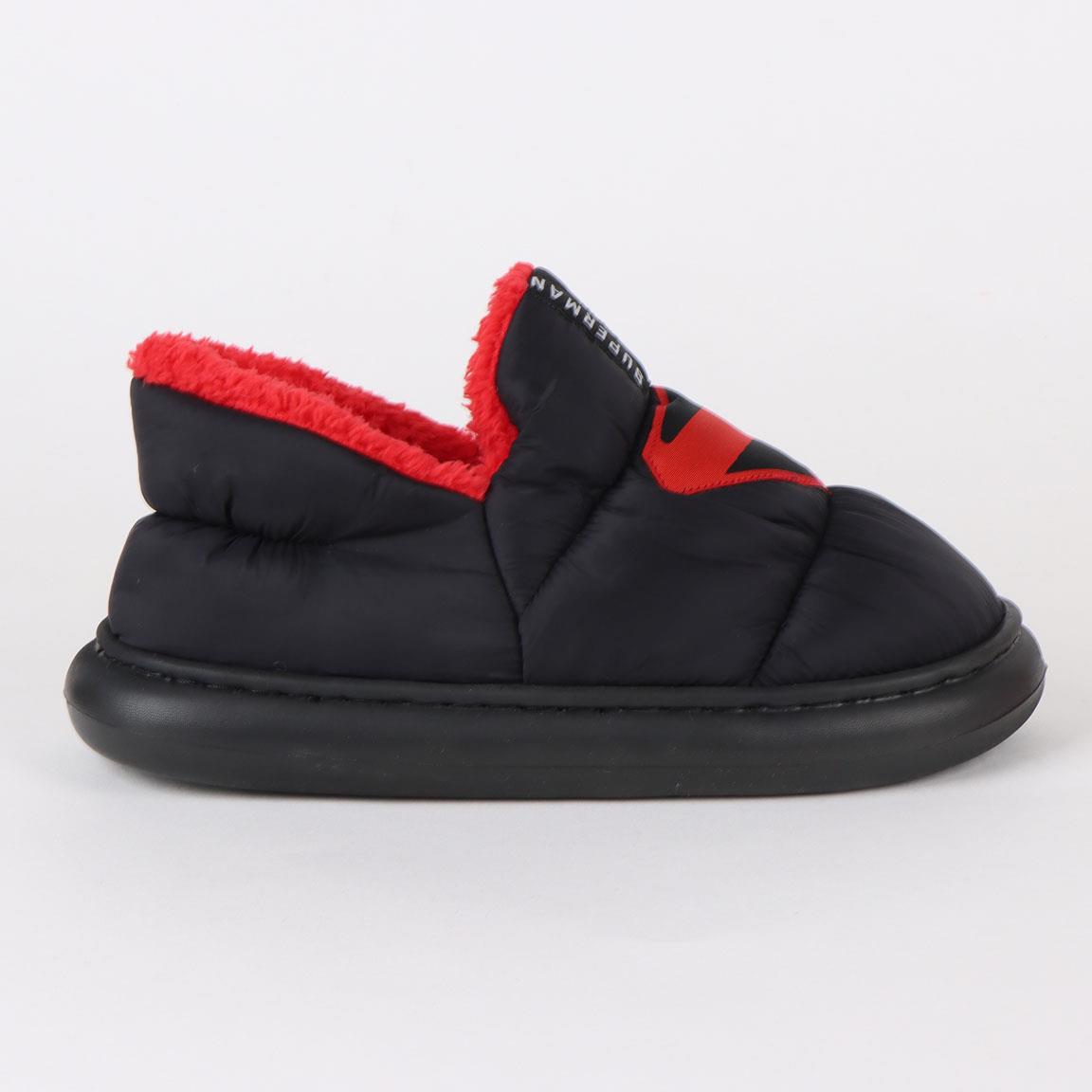 ZAPATILLAS DE CASA ABIERTA SUPERMAN - Imagen 2