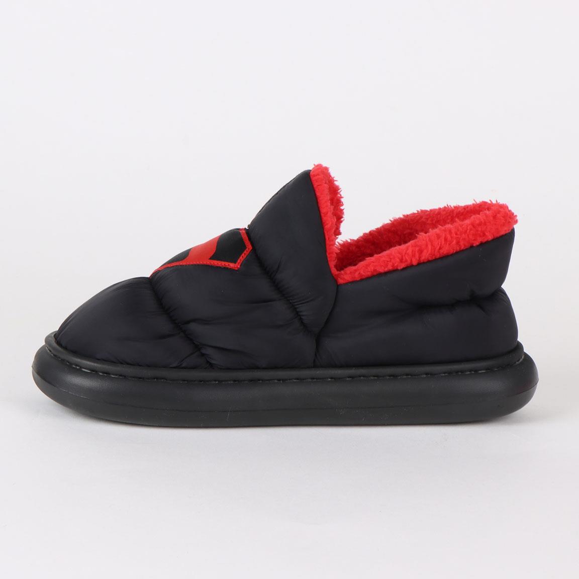 ZAPATILLAS DE CASA ABIERTA SUPERMAN - Imagen 3