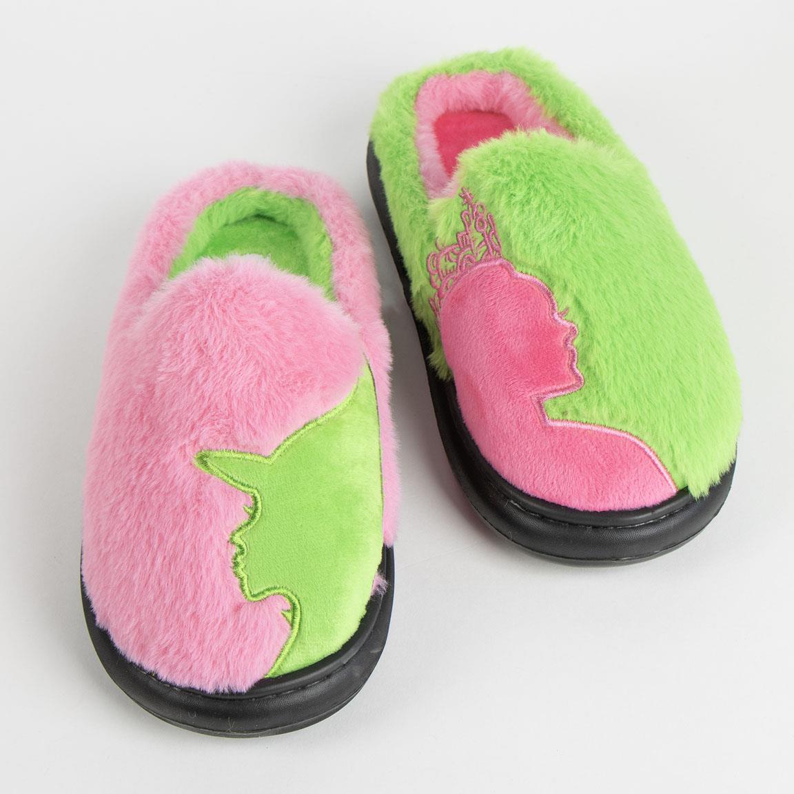 ZAPATILLAS DE CASA ABIERTA WICKED - Imagen 2