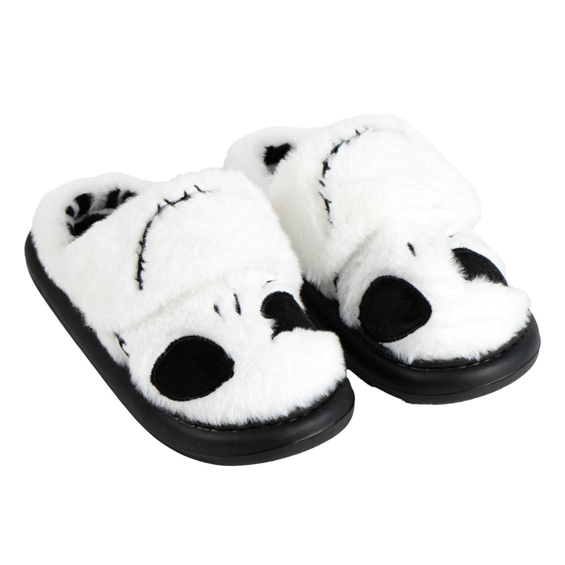 ZAPATILLAS DE CASA ABIERTA NIGHTMARE BEFORE CHRISTMAS - Imagen 1