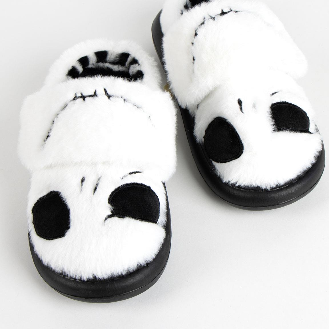 ZAPATILLAS DE CASA ABIERTA NIGHTMARE BEFORE CHRISTMAS - Imagen 2
