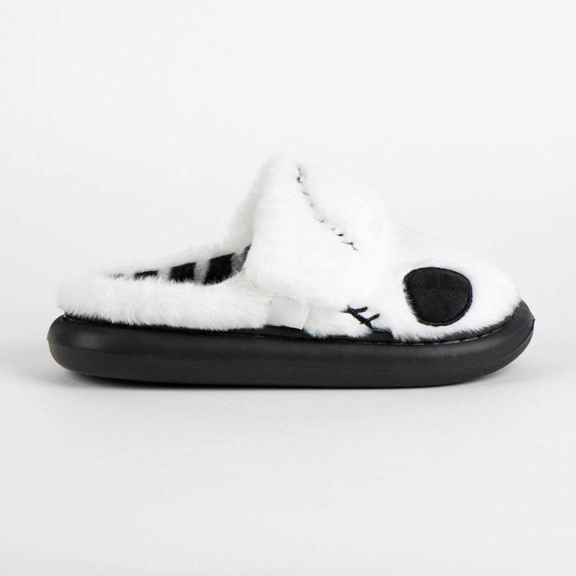 ZAPATILLAS DE CASA ABIERTA NIGHTMARE BEFORE CHRISTMAS - Imagen 3