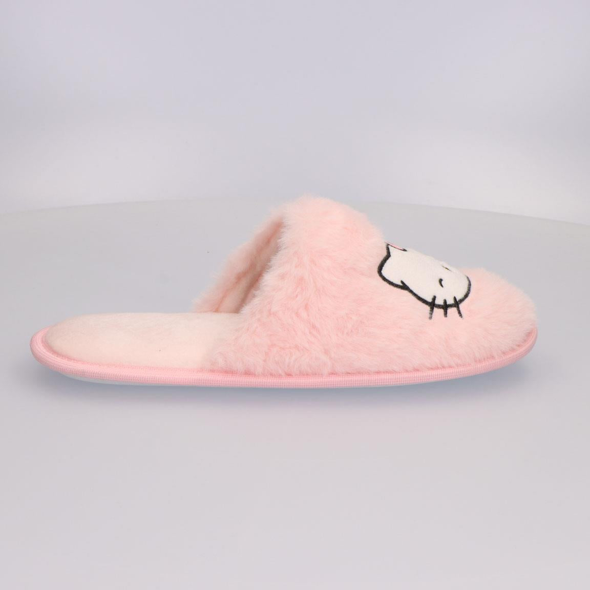 ZAPATILLAS DE CASA ABIERTA HELLO KITTY - Imagen 2