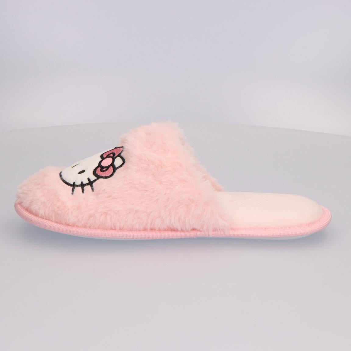 ZAPATILLAS DE CASA ABIERTA HELLO KITTY - Imagen 3