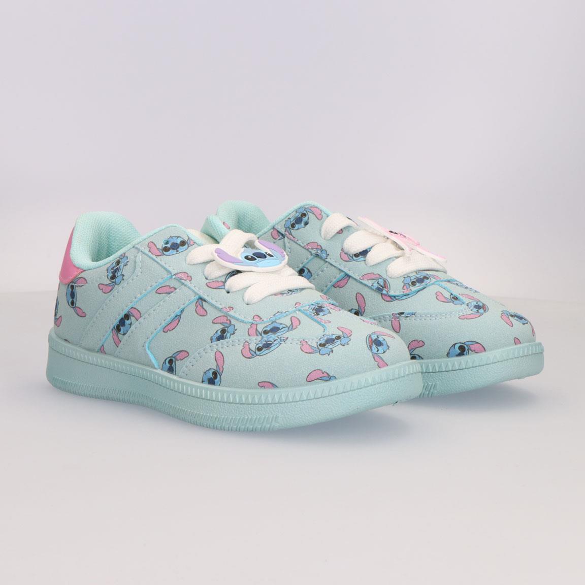 DEPORTIVA SUELA PVC STITCH
