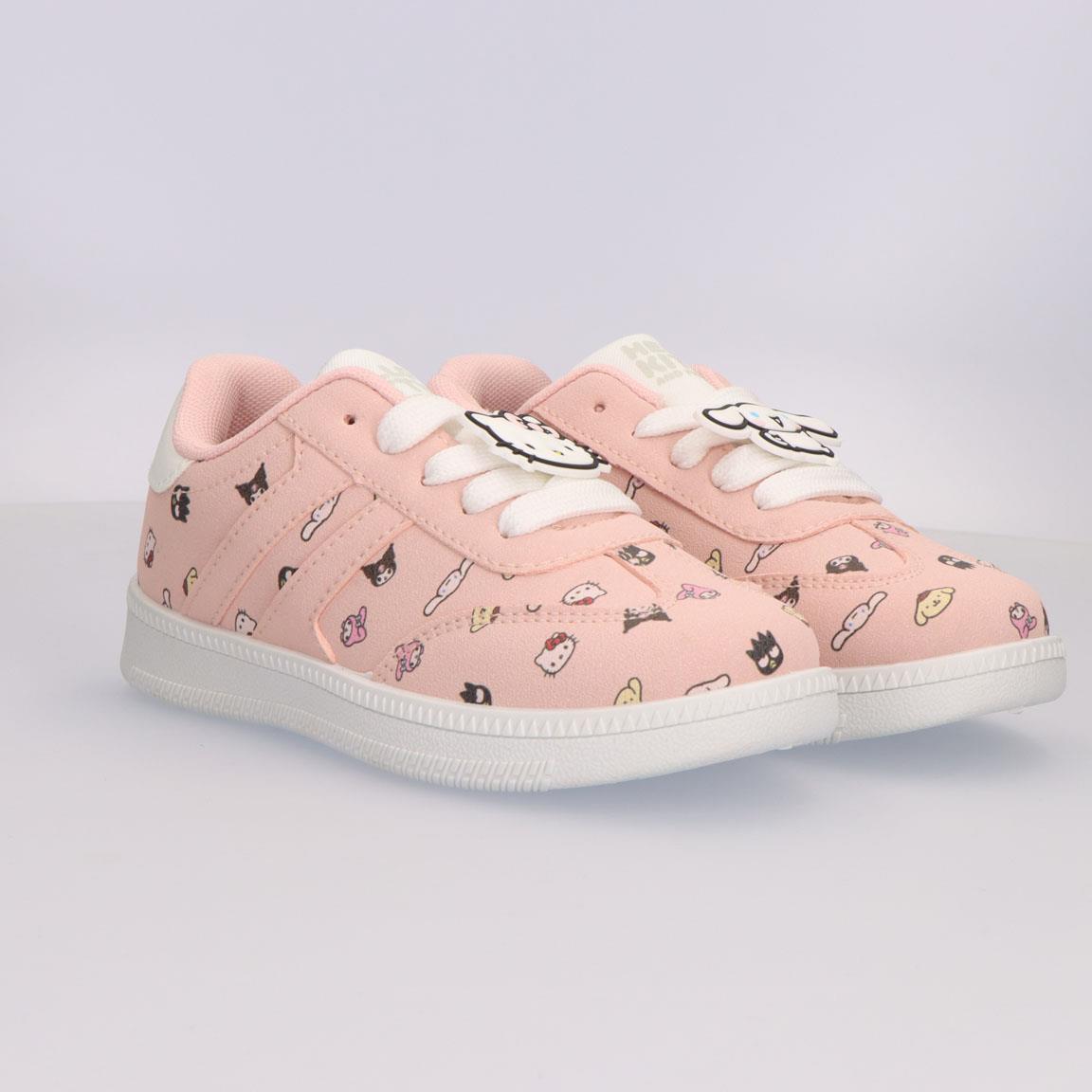 DEPORTIVA SUELA PVC HELLO KITTY