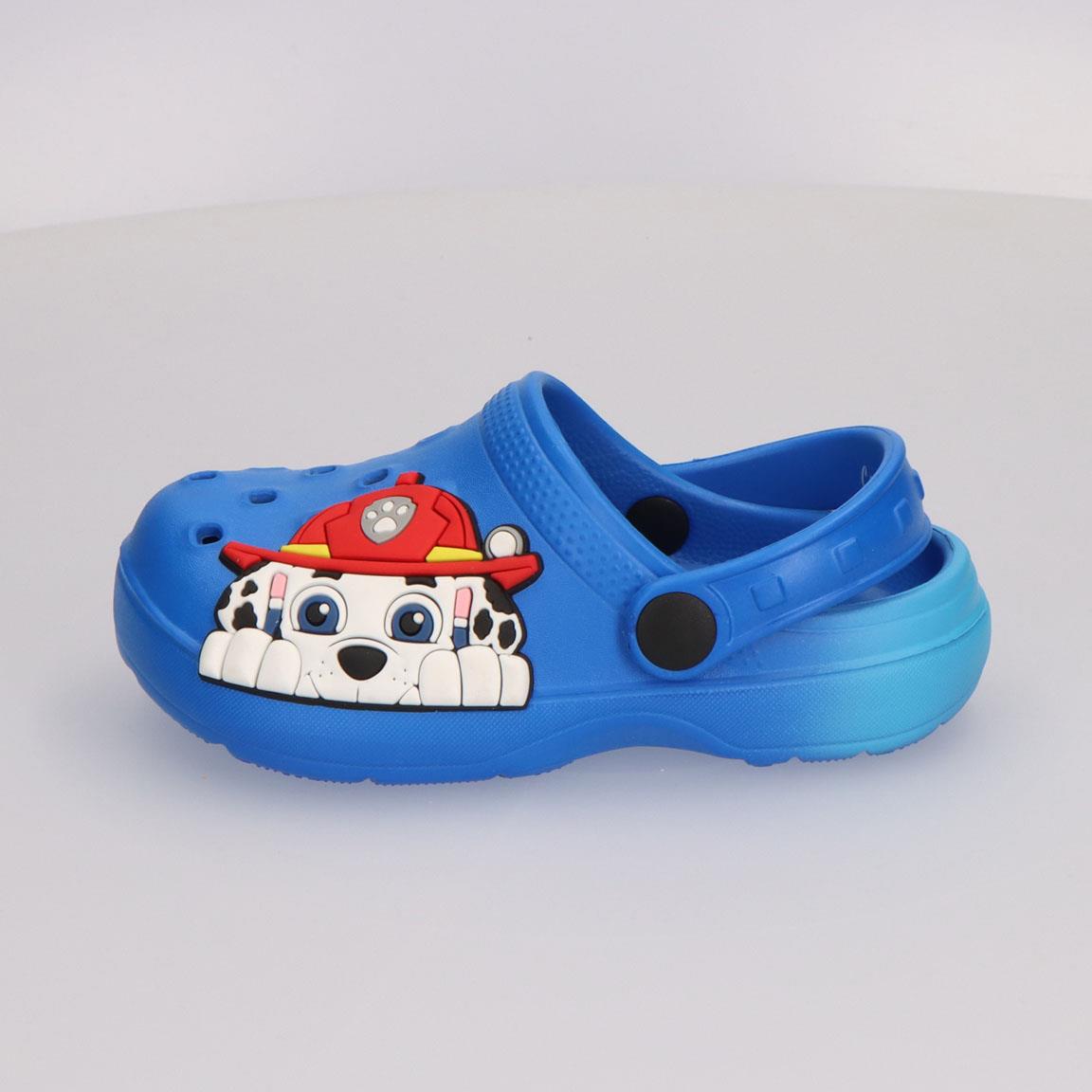 ZUECOS PREMIUM PAW PATROL