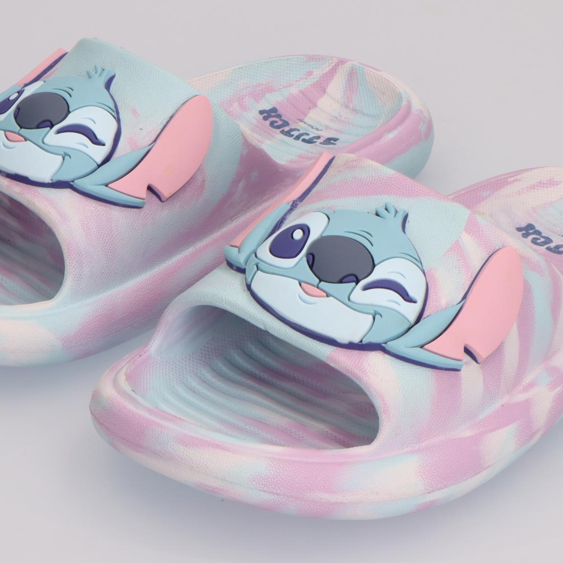 CHANCLAS PALA EVA STITCH