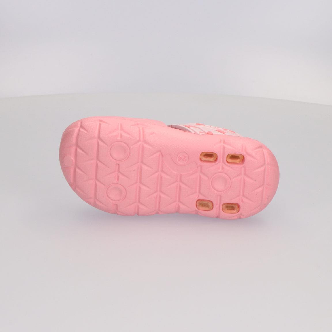 SANDALIAS PLAYA EVA PEPPA PIG