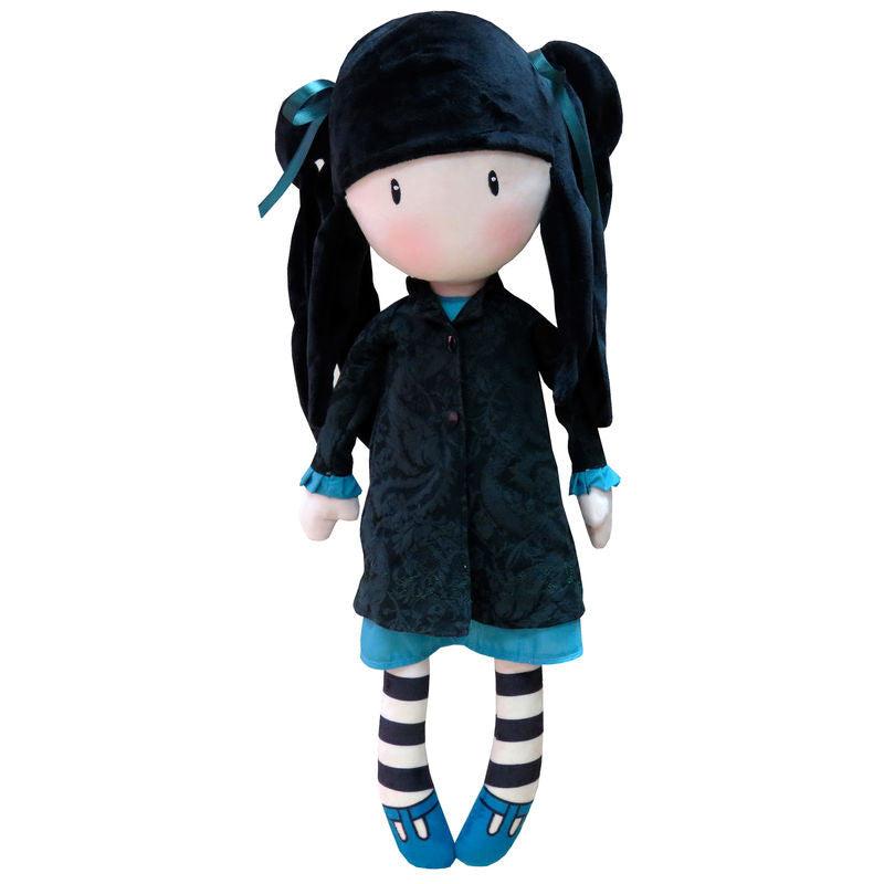MUÑECA TRAPO SANTORO GORJUSS THE LOST HEART 65CM.