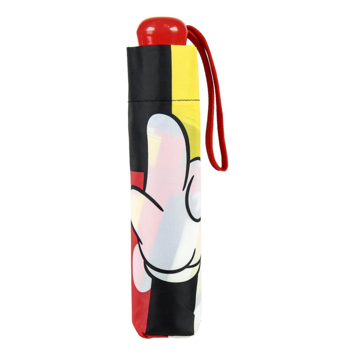 MICKEY DISNEY MANUAL FOLDING UMBRELLA FOR ADULTS