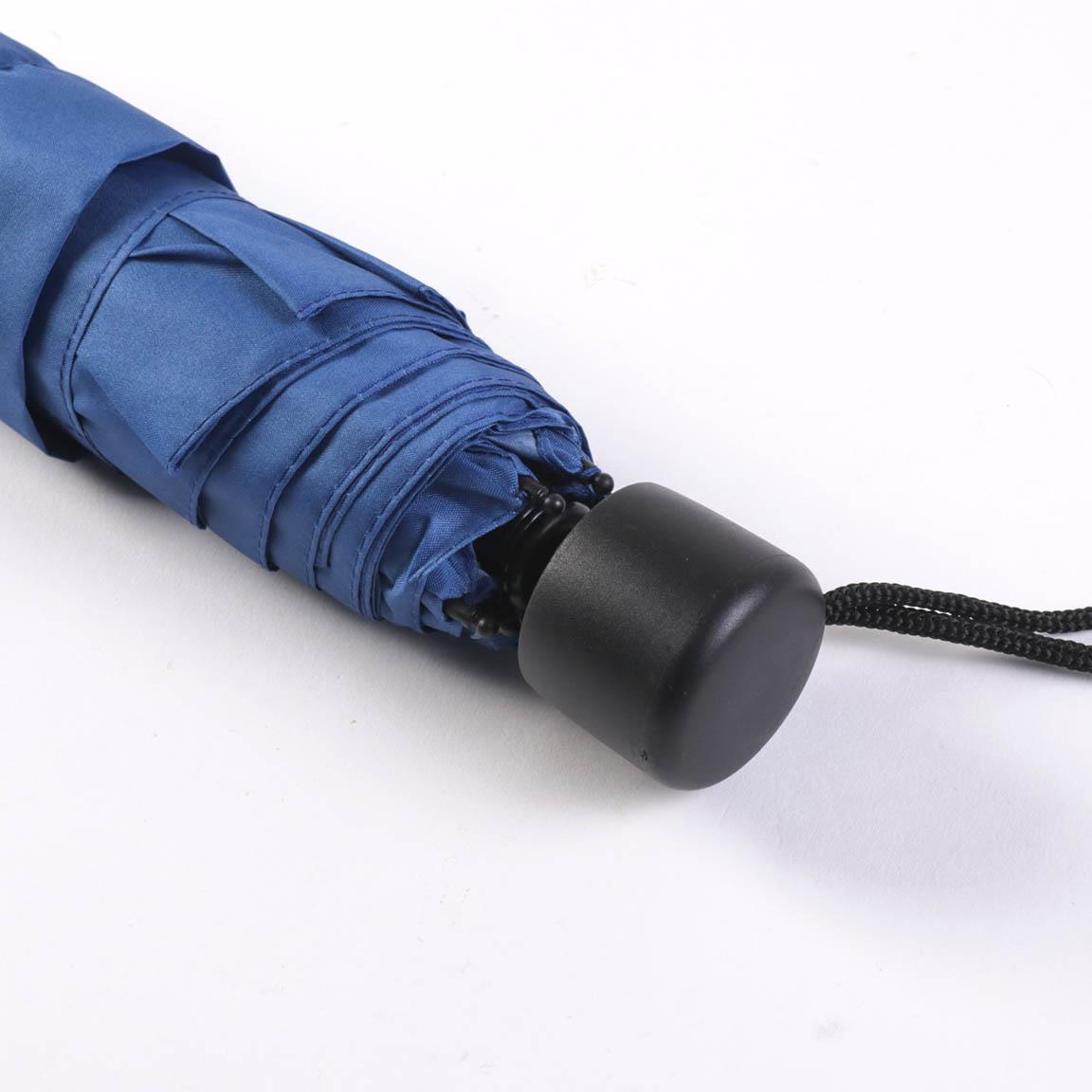 PARAGUAS MANUAL PLEGABLE HARRY POTTER RAVENCLAW - Imagen 3