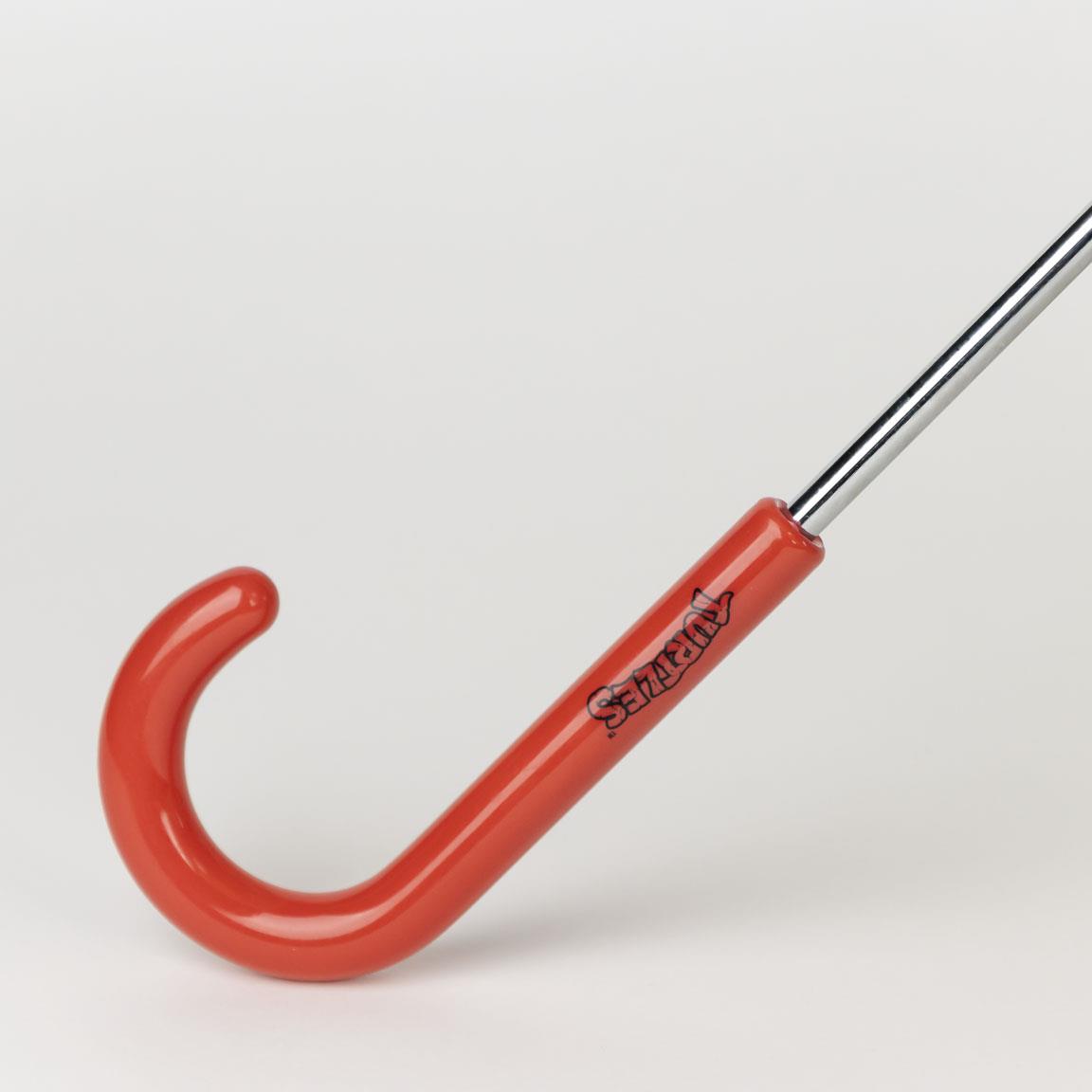 ACCESORIOS LLUVIA PARAGUAS MANUAL POE NINJA TURTLES - Imagen 3