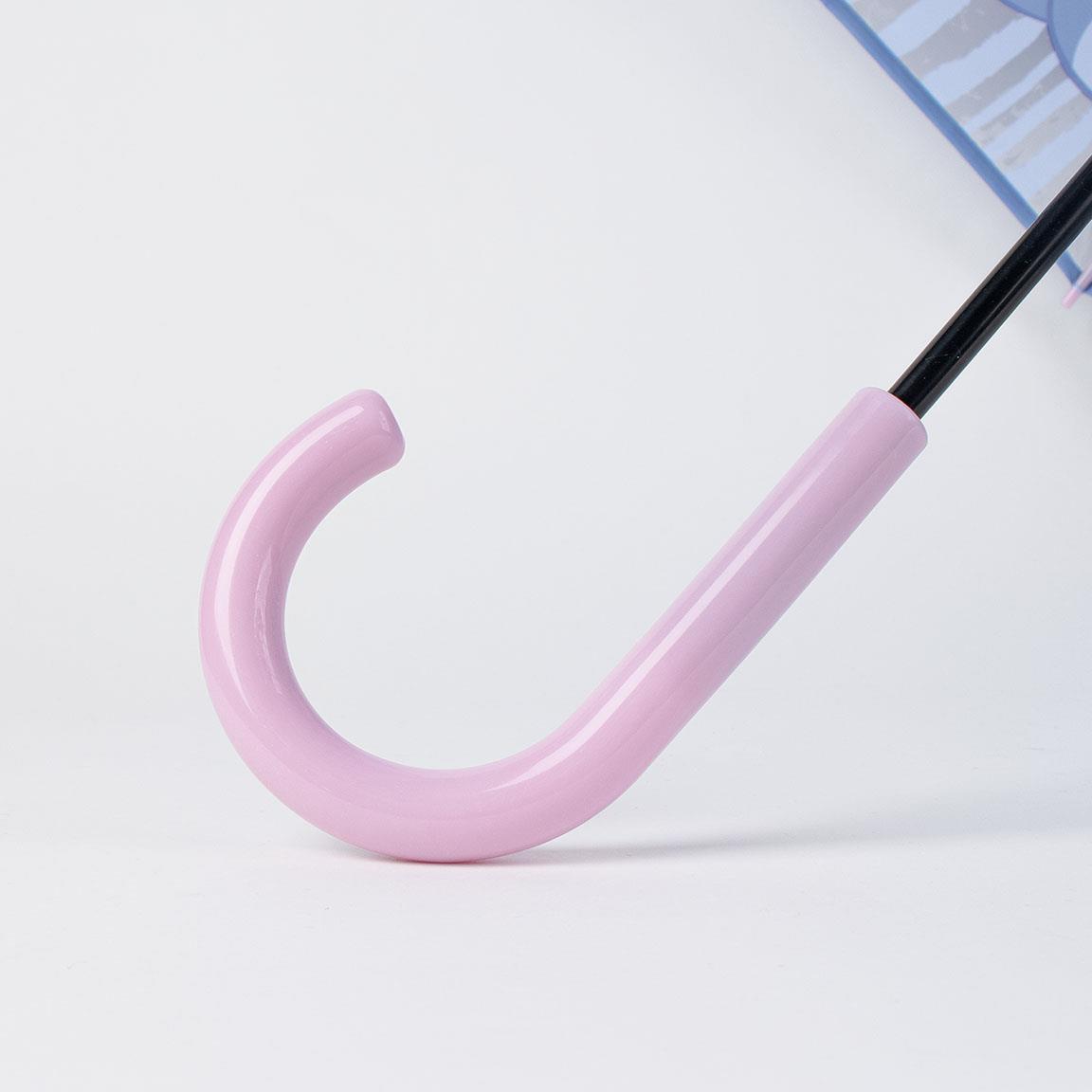 PARAGUAS MANUAL POE ADULT STITCH