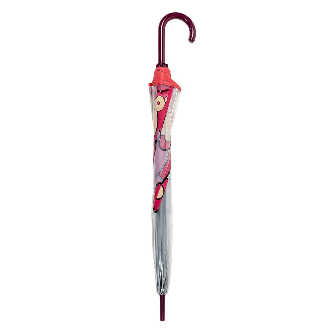 PARAGUAS MANUAL POE ADULTO TOY STORY LOTSO - Imagen 2