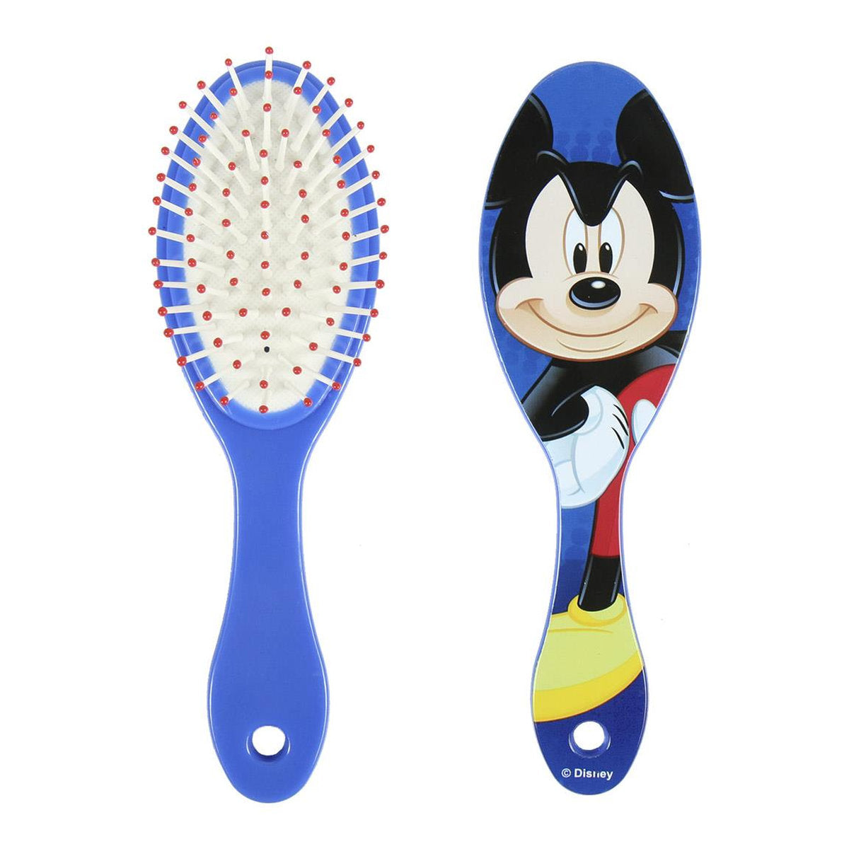 NECESER ASEO VIAJE MICKEY DISNEY 5 PIEZAS