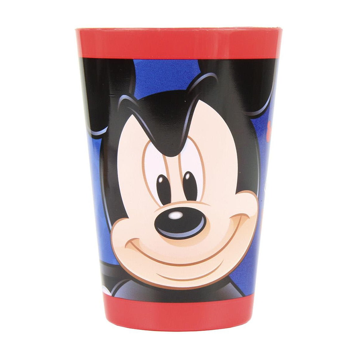 NECESER ASEO VIAJE MICKEY DISNEY 5 PIEZAS