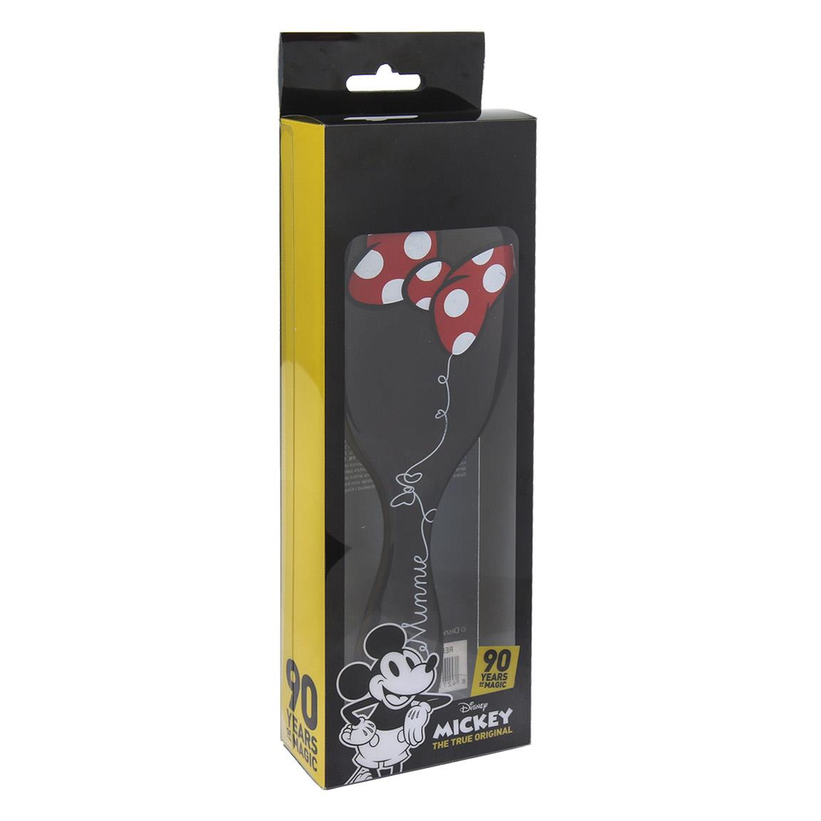 CEPILLO PRMIUM EN CAJA REGALO MINNIE DISNEY