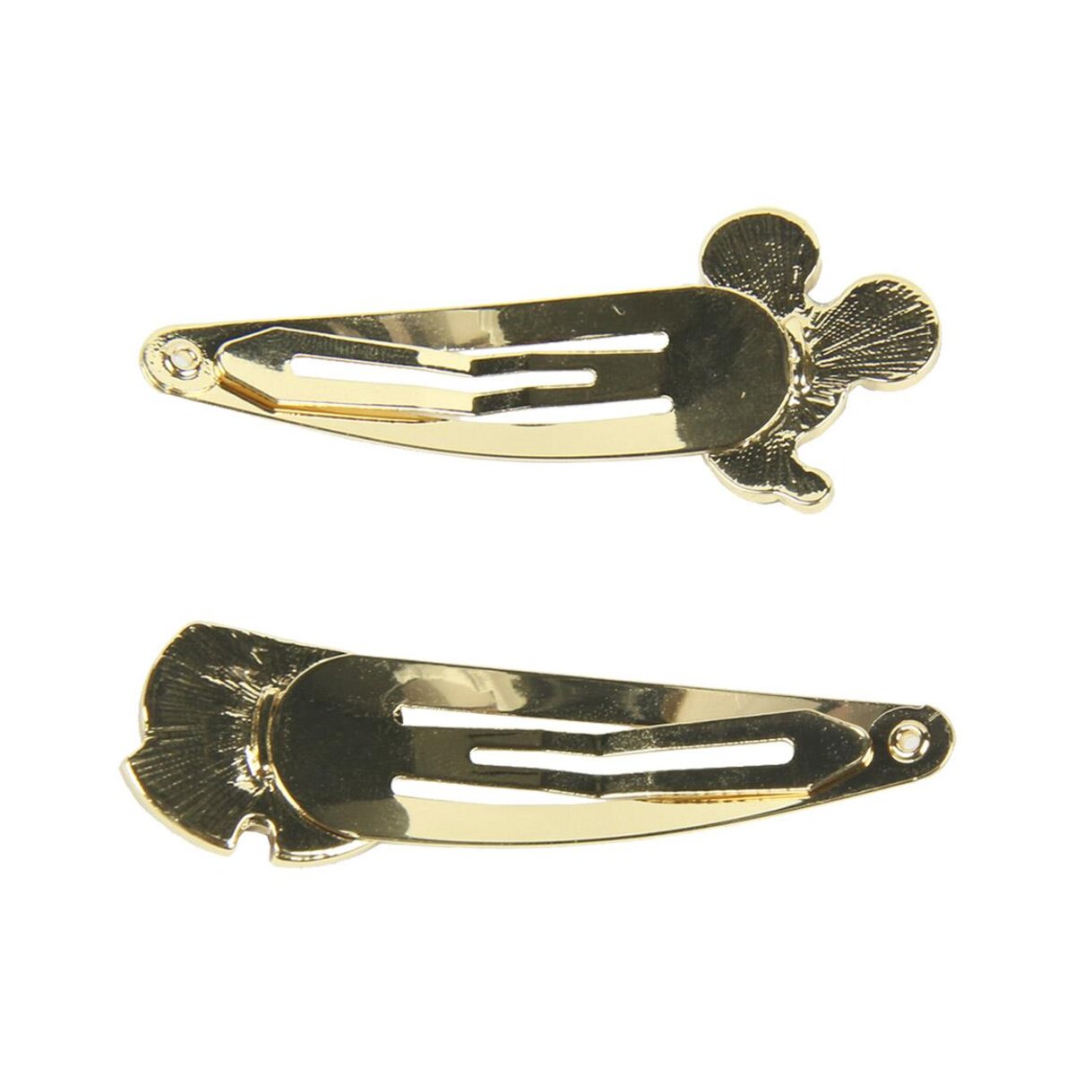 ACCESORIOS CABELLO MICKEY PREMIUM EN CAJA REGALO