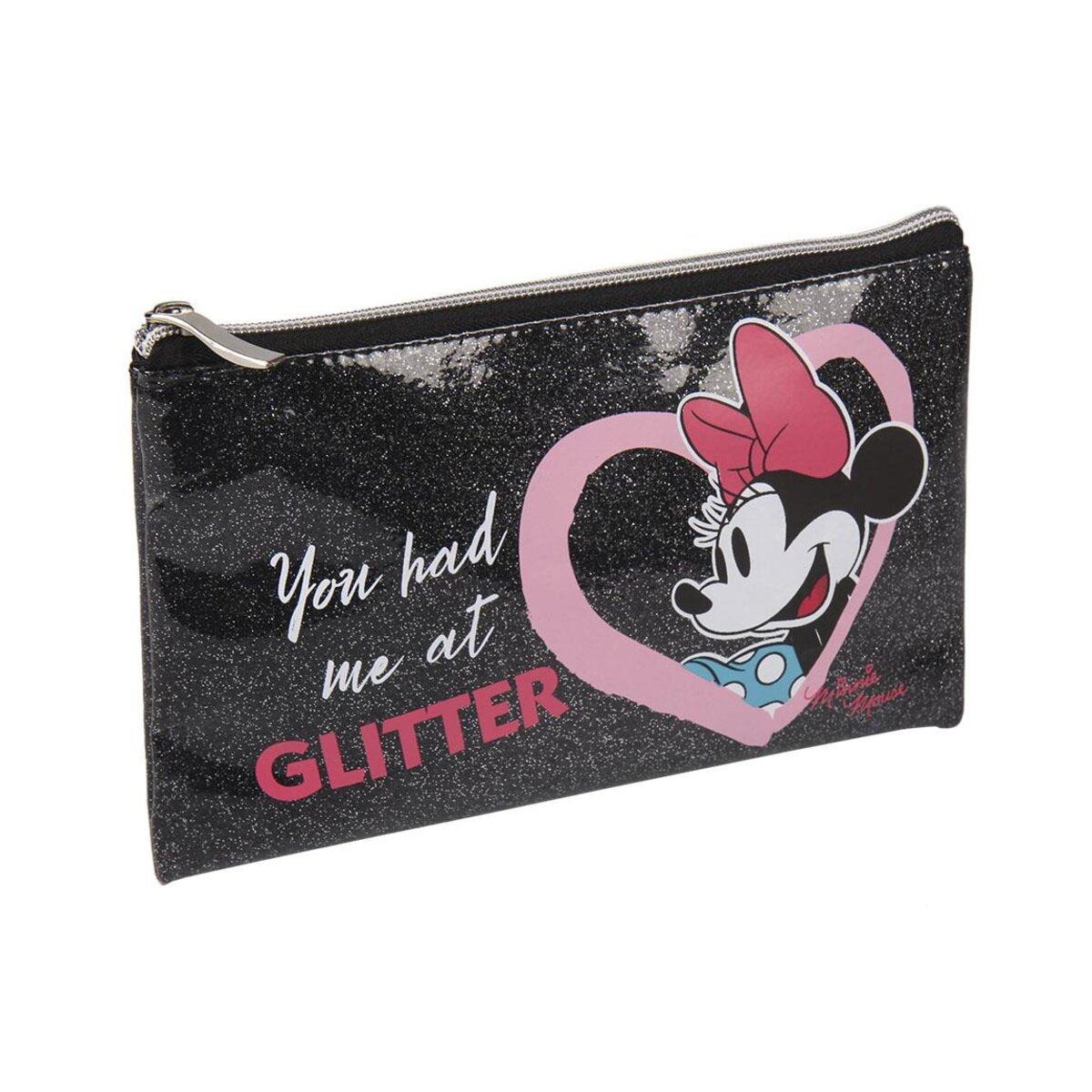 SET DE BELLEZA CAJA MINNIE