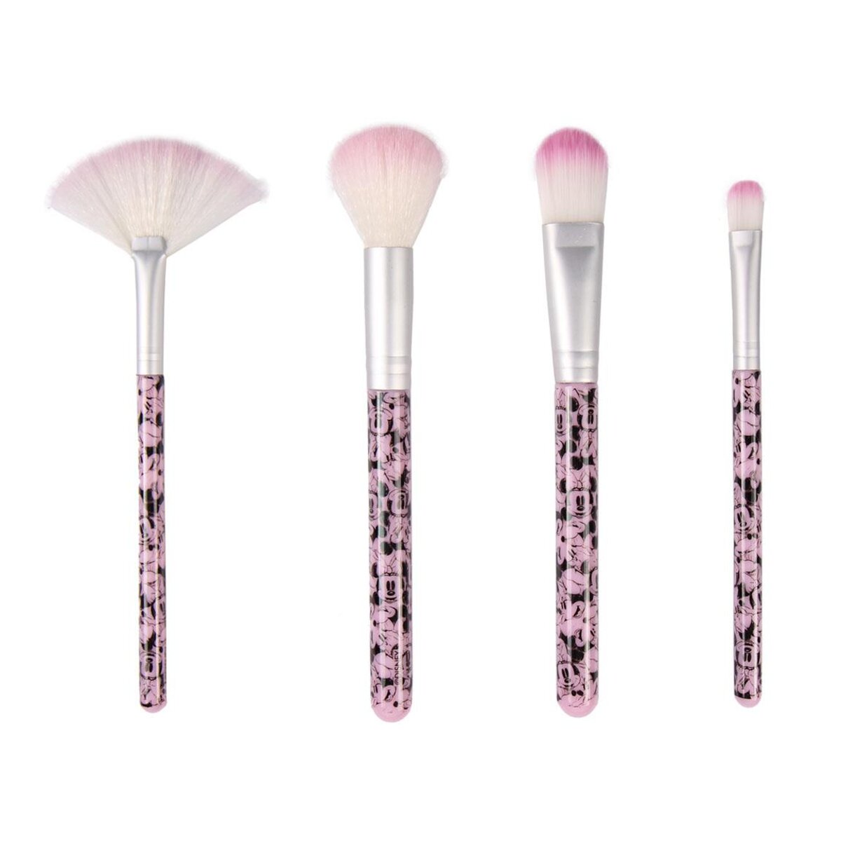SET DE BELLEZA CAJA MINNIE