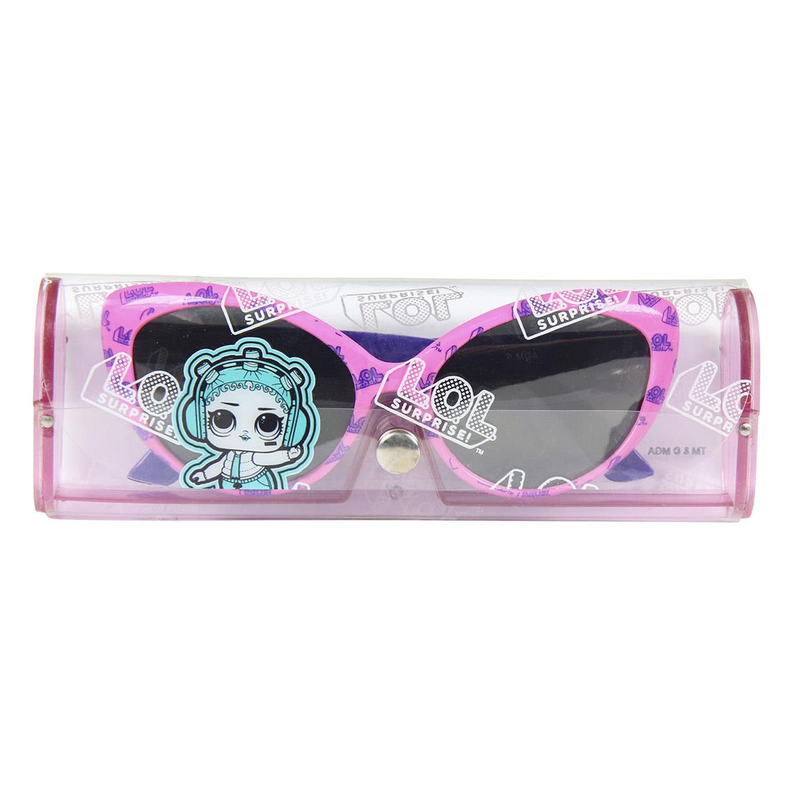 EXPOSITOR 24 GAFAS DE SOL DISPLAY LOL
