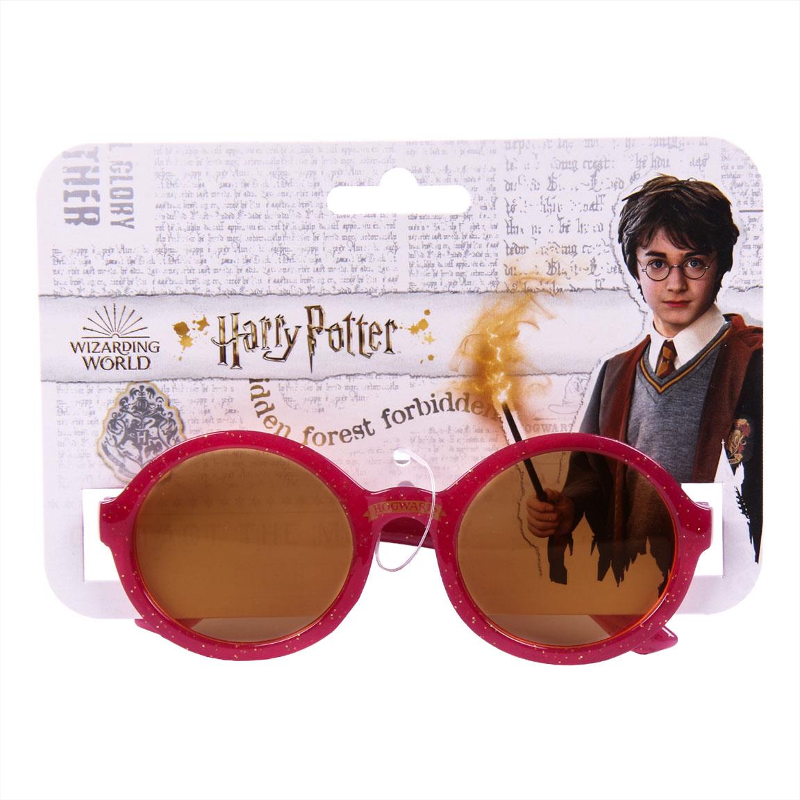 GAFAS DE SOL HARRY POTTER 100% PROTECCIÓN SOLAR
