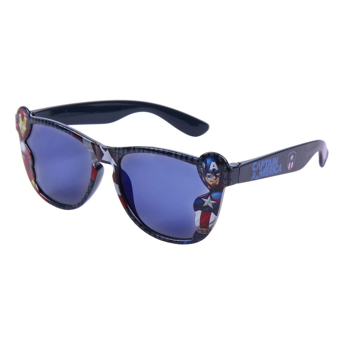 GAFAS DE SOL AVENGERS DISNEY 100% PROTECCIÓN SOLAR