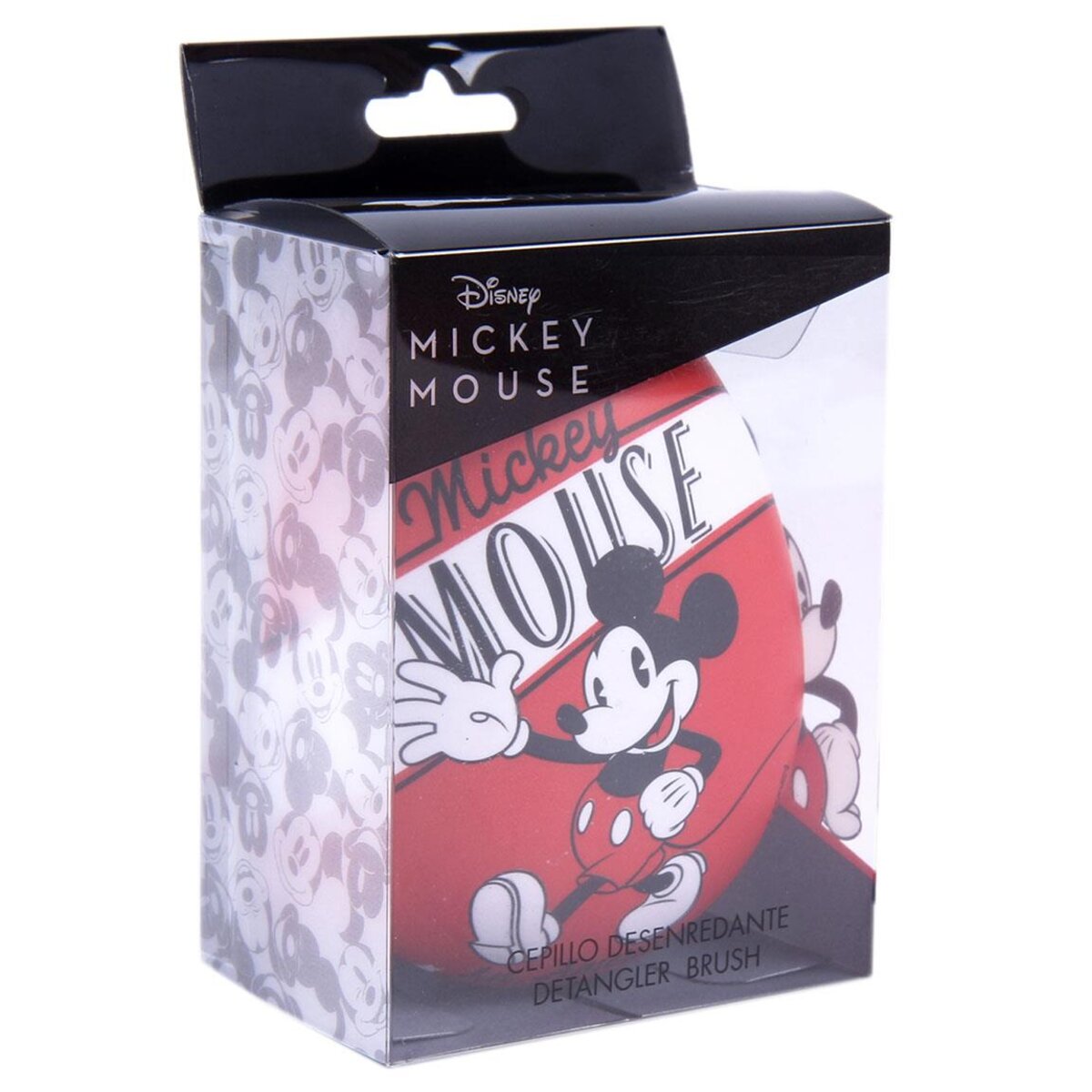 CEPILLO DESENREDANTE MICKEY