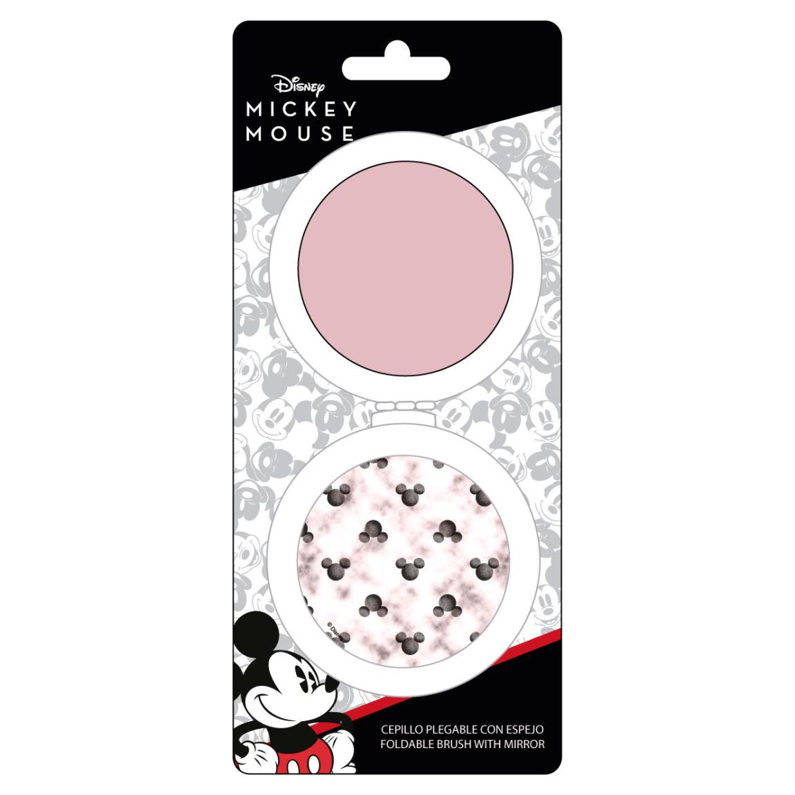 CEPILLO PLEGABLE MICKEY
