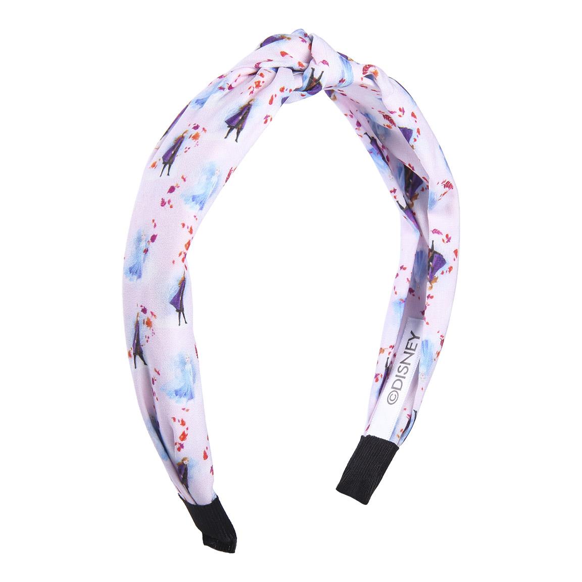 HAIR ACCESSORIES HEADBAND PACK X 6