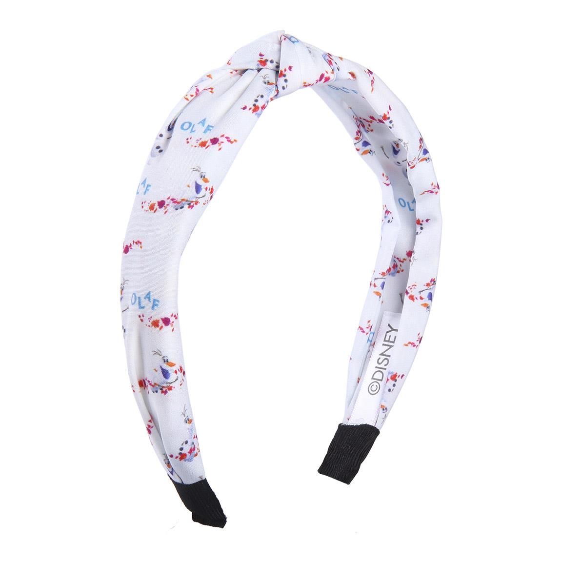 HAIR ACCESSORIES HEADBAND PACK X 6