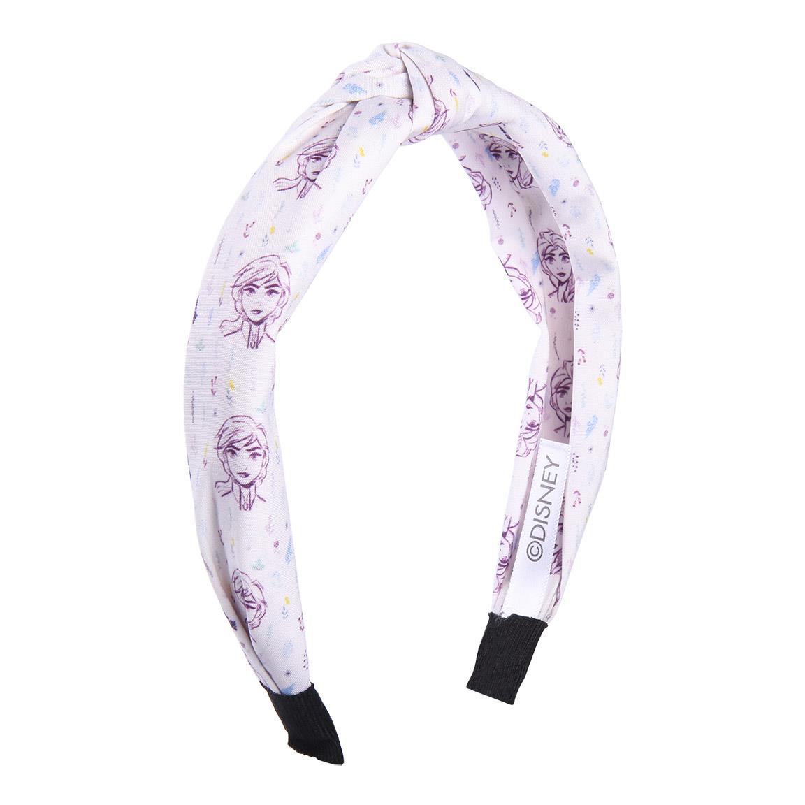 HAIR ACCESSORIES HEADBAND PACK X 6