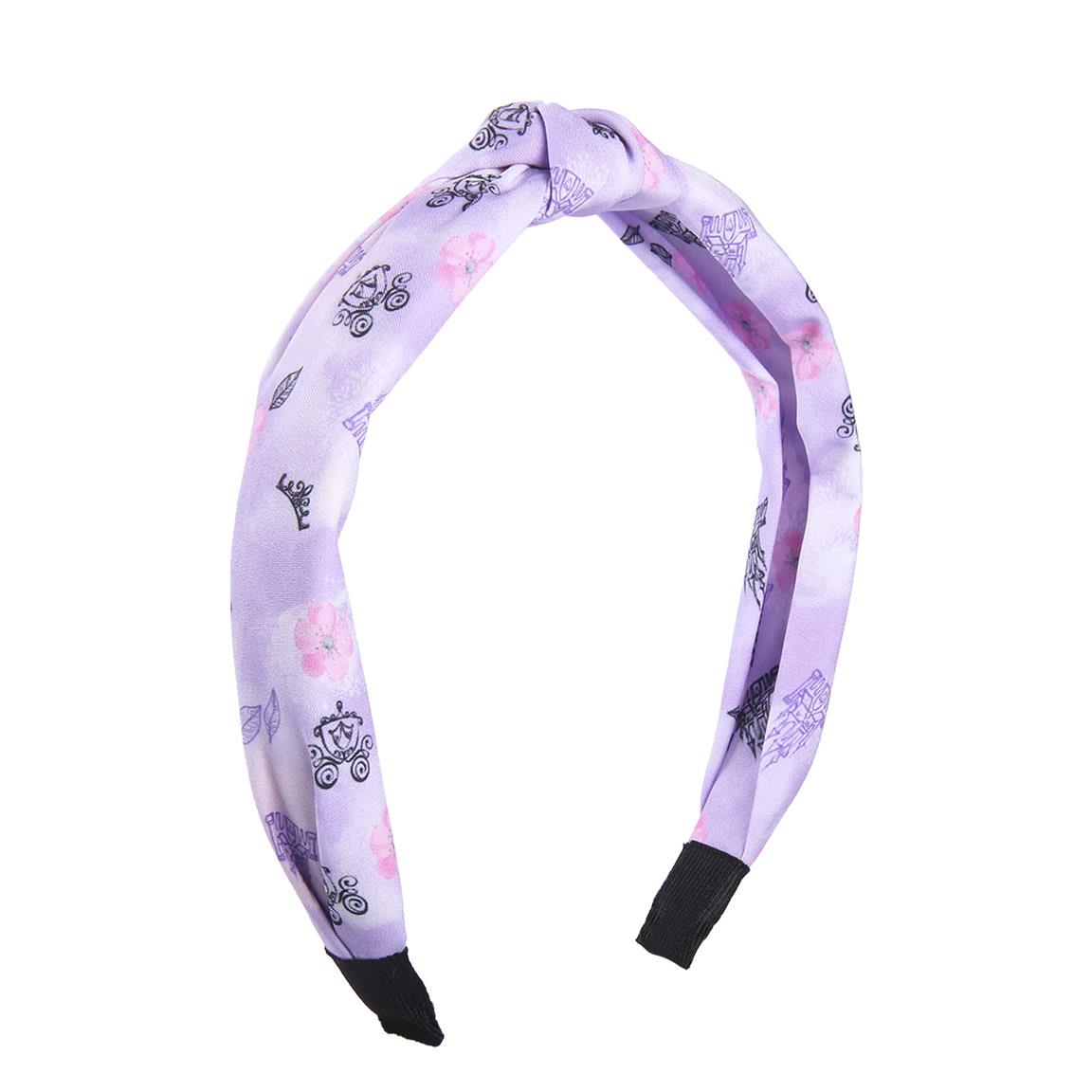 HAIR ACCESSORIES HEADBAND PACK X 6