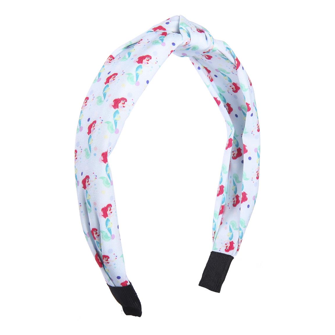 HAIR ACCESSORIES HEADBAND PACK X 6